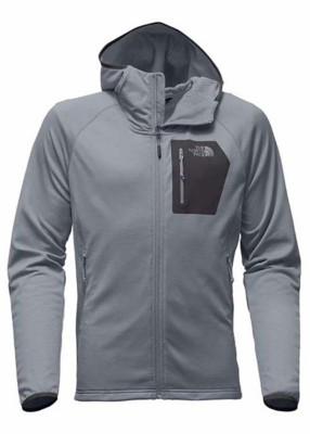 north face borod hoodie