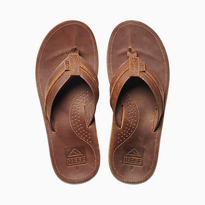 reef sandals men