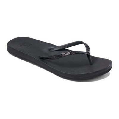 women's reef flip flops with arch support