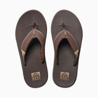 reef fanning low review