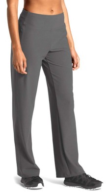 north face women's everyday high rise pants