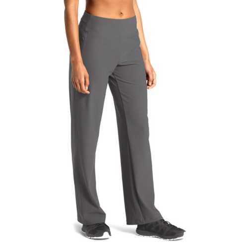 north face softshell pants