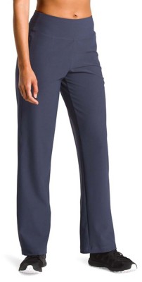 north face everyday high rise pants