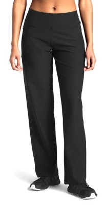 north face everyday high rise pants
