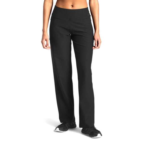 Women's The North Face Everyday High-Rise HD2 pants