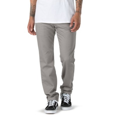 authentic chino stretch pant