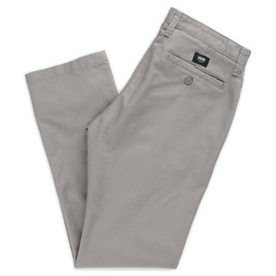 vans authentic chino stretch pant