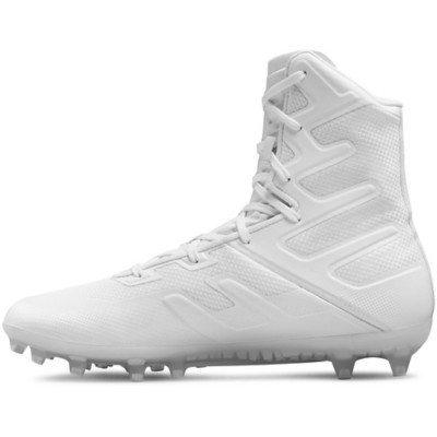 new under armour highlight cleats