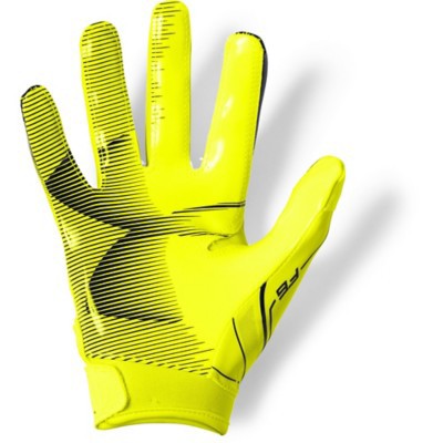 under armour youth football gloves f6