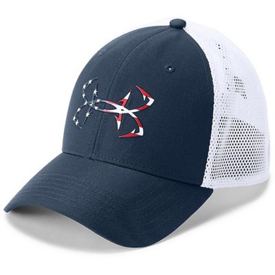 ua fish hook cap