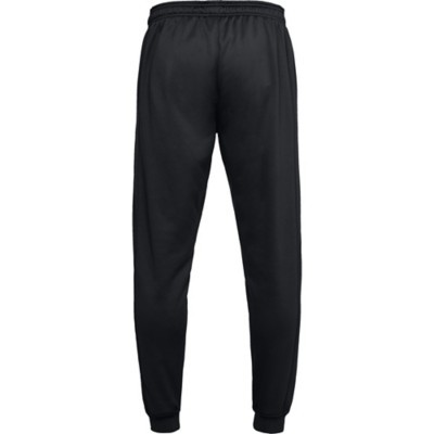 armour fleece jogger