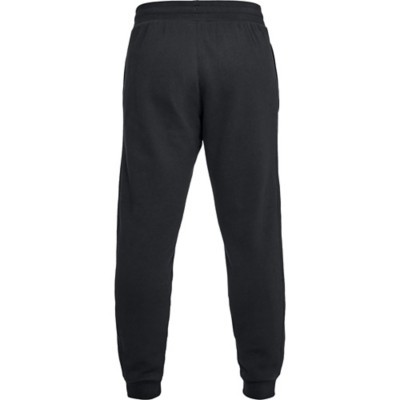 ua rival fleece joggers