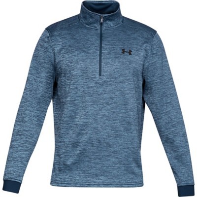 under armour half zip pullover