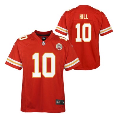 tyreek hill football jersey