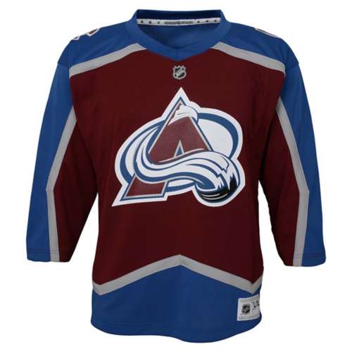 Colorado Avalanche Dog Jerseys, Avalanche Pet Carriers, Harness
