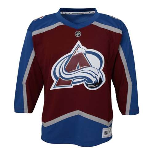 Baby best sale avalanche jersey