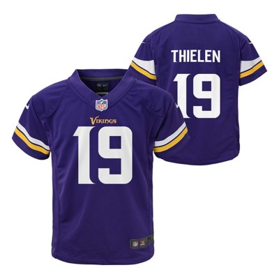 minnesota vikings toddler jersey