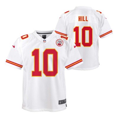 tyreek hill nike jersey