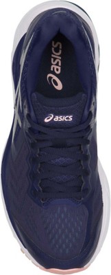 asics gel foundation violet