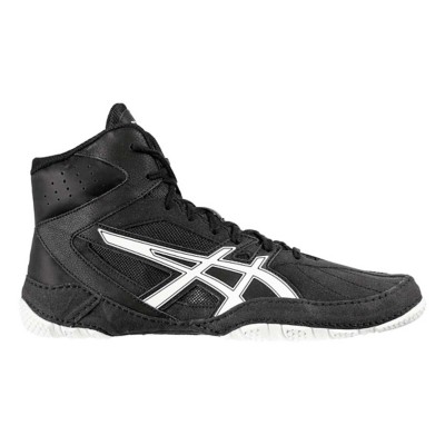 dunhams wrestling shoes