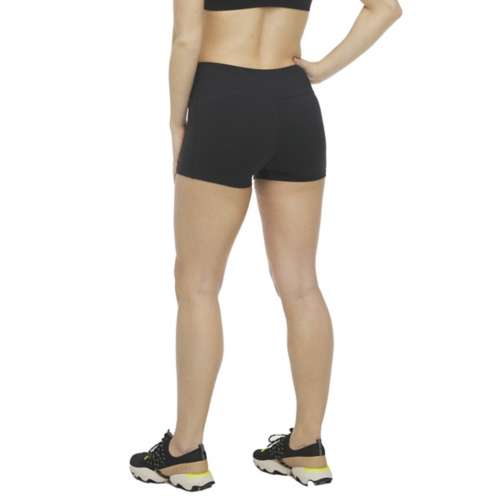 Women's ASICS Volleyball Shorts