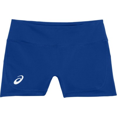 asics volleyball shorts