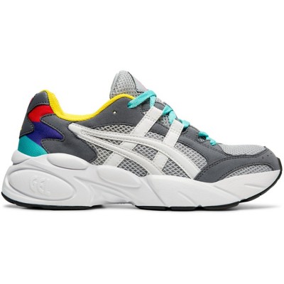 asics lifestyle shoes