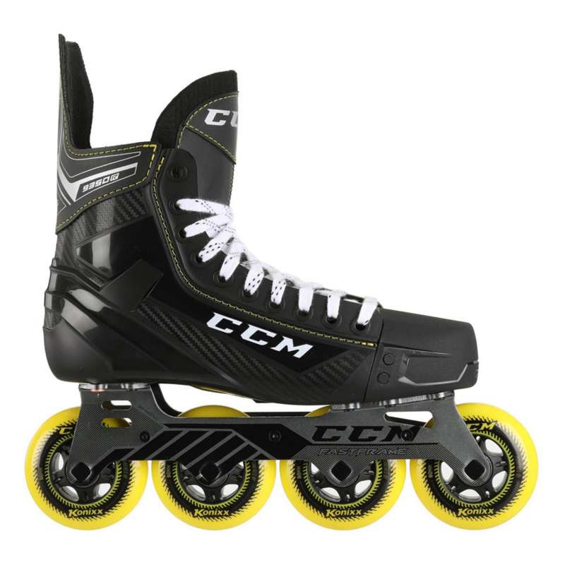 Senior CCM Super Tacks 950R Inline Skates
