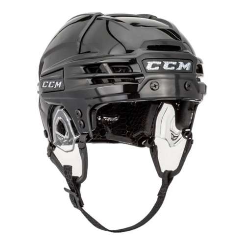 Senior CCM Super Tacks X Hockey Helmet