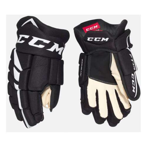 Senior CCM Jetspeed FT475 Hockey Gloves