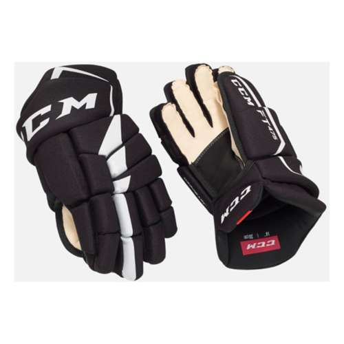 Senior CCM Jetspeed FT475 Hockey Gloves