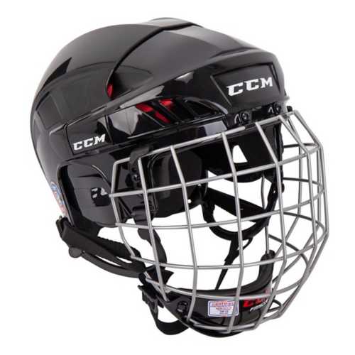 Junior CCM 50 Hockey Helmet Combo | SCHEELS.com