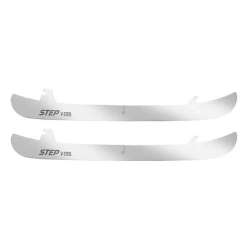 CCM Step V-Steel XS Pair Hockey Runners