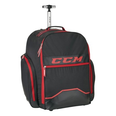 ccm backpack hockey bag