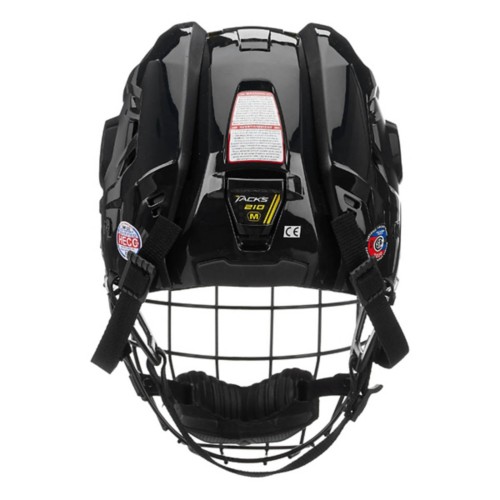 Youth CCM Tacks 70 Combo Hockey Helmet