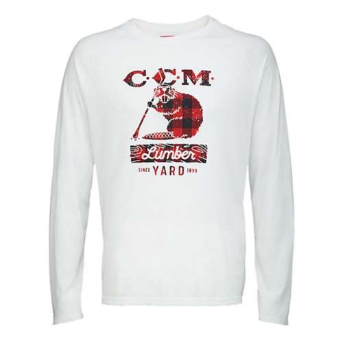 CCM Womens La Kings Graphic T-Shirt