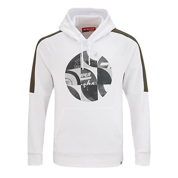 Men's CCM Nostalgia Pucks Hoodie product image