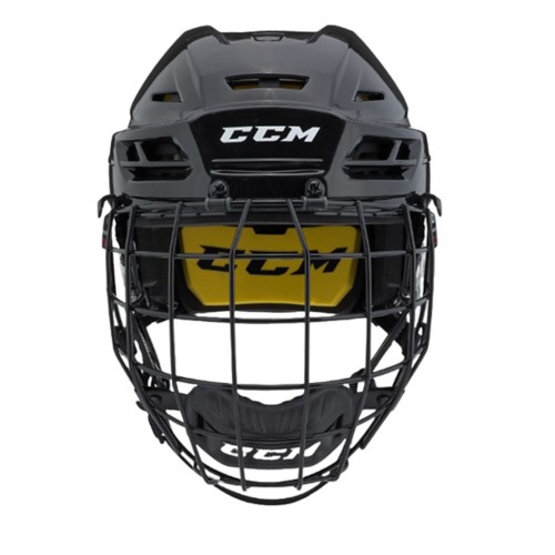 Youth CCM Tacks 70 Combo Hockey Helmet