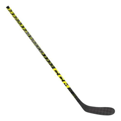 2022 Youth CCM Jetspeed 10 Hockey Stick