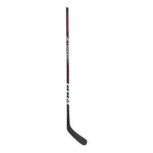 Used CCM Powerline Wood Hockey Stick LH – cssportinggoods