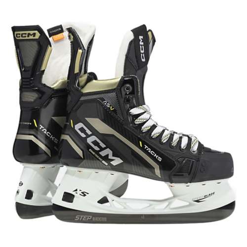 Senior CCM Tacks AS-V Player Hockey Skates