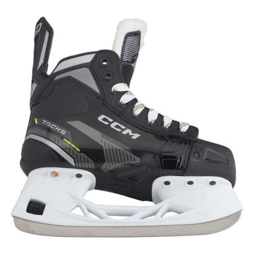 Intermediate CCM Tacks AS 580 Player Hockey Skates