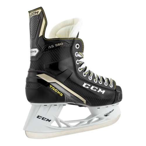 CCM Tacks AS-560 Senior Ice Hockey Skates 