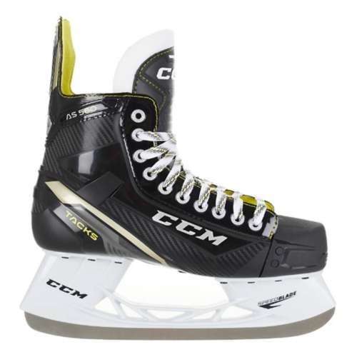 Intermediate CCM Tacks AS560 Hockey Skates