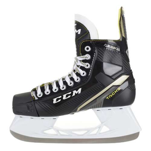 Intermediate CCM Tacks AS560 Hockey Skates