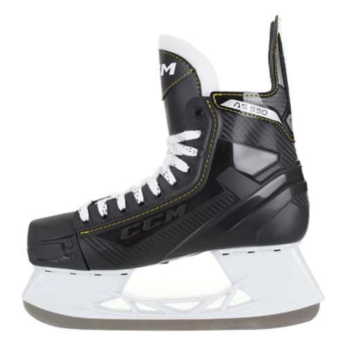 Senior CCM Tacks AS550 Hockey Skates