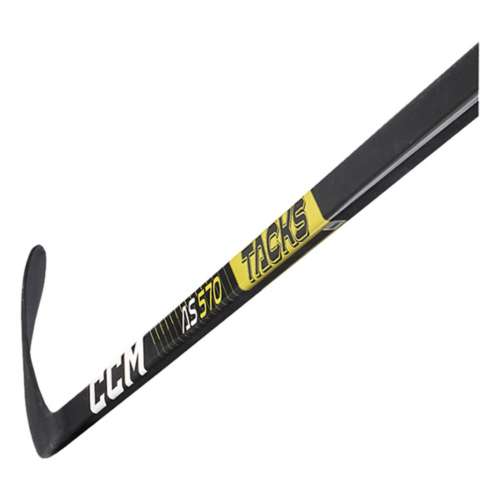 Intermediate CCM Tacks AS 570 Hockey Stick
