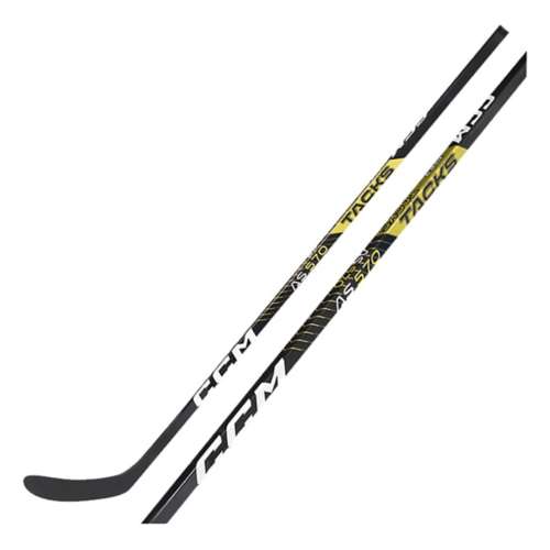 Intermediate CCM Tacks AS 570 Hockey Stick