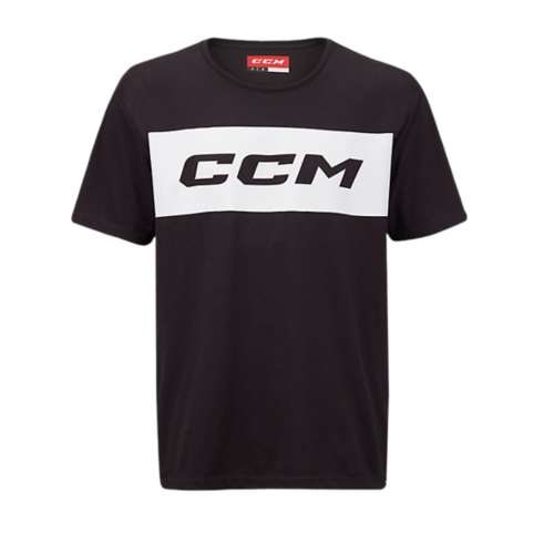 Men's CCM Monochrome Hockey T-Shirt