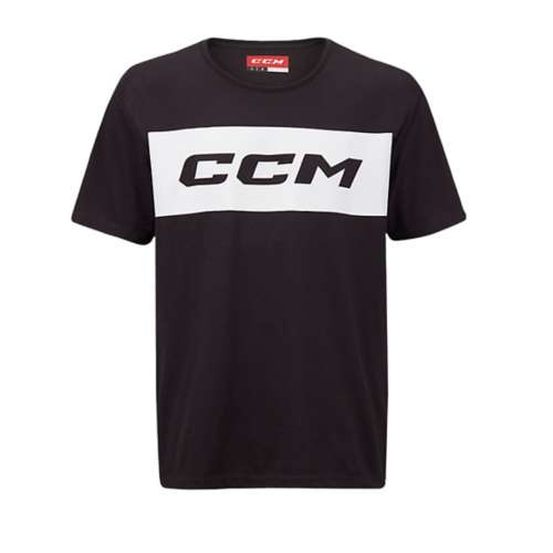 Men's CCM Monochrome Hockey T-Shirt